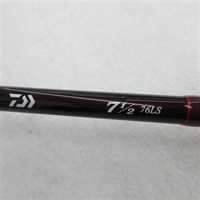 ２０セブンハーフ７６ＬＳ